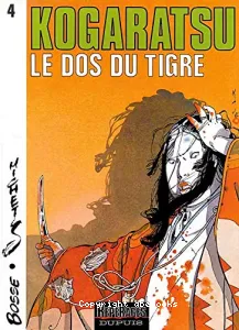 Le Dos du tigre