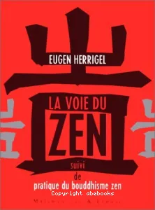 La Voie du zen