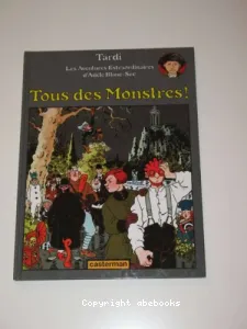 Tous des Monstres