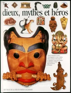 Dieux, mythes et héros