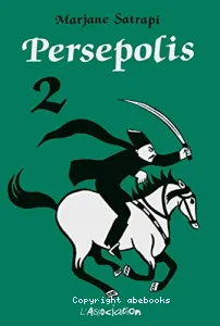 Persepolis 2