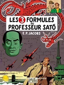 Les 3 formules du Professeur Satô