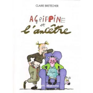 Agrippine et l' ancêtre