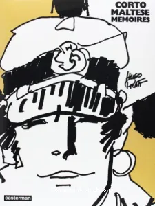 Corto Maltese : Mémoires