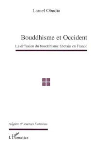 Le Bouddhisme et l'Occident