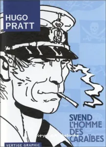 Svend, l'homme des Caraïbes