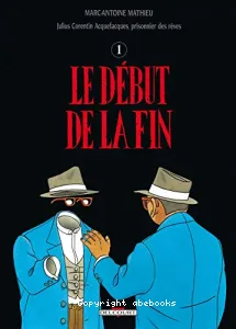 Le début de la fin