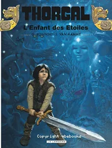 L'Enfant des étoiles