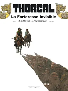 La Forteresse invisible