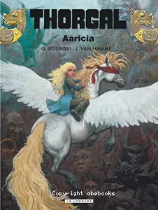 Aaricia