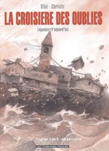 La Croisières des oubliés