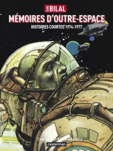 Mémoires d'outre-espace