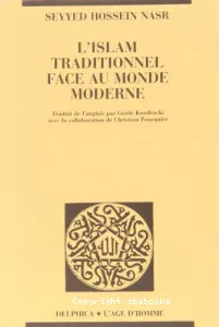 L'Islam traditionnel face au monde moderne