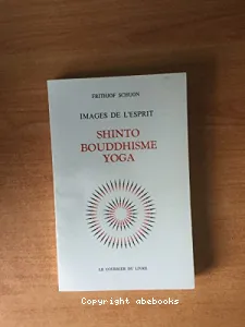 Shinto, Bouddhisme, Yoga