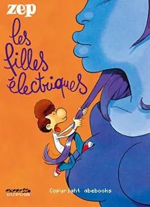 Les Filles électriques