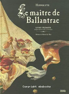 Le Maître de Ballantrae