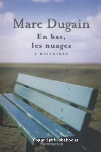 En bas, les nuages : 7 histoires