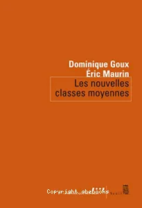 Les Nouvelles classes moyennes