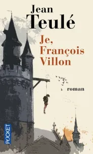 Je, François Villon