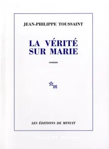 La Vérité sur Marie