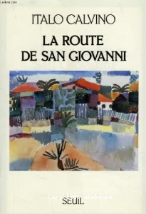 La Route sans Giovanni