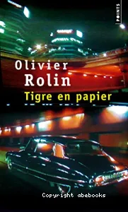 Tigre en papier