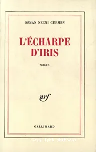 L'écharpe d'Iris