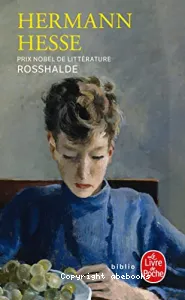 Rosshalde