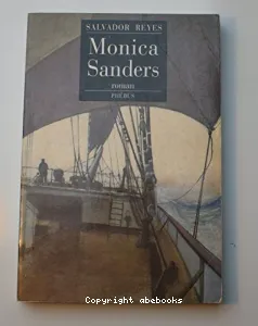 Monica Sanders