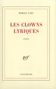 Les clowns lyriques