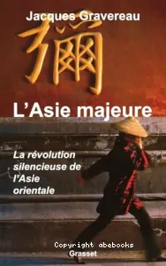 L'Asie majeure