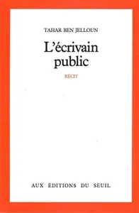 L'écrivain public