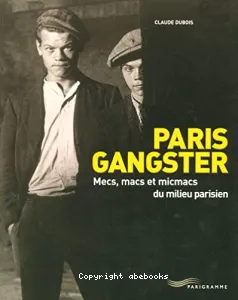 Paris gangster