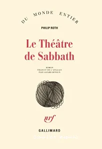 Le Théâtre de Sabbath