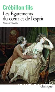 Les Égarements du coeur et de l'esprit