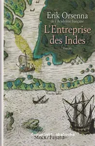 L'Entreprise des Indes