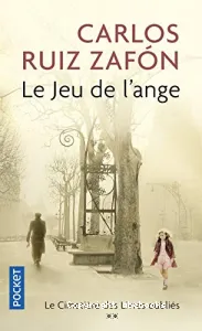 Le Jeu de l'ange