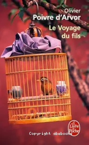 Le Voyage du fils