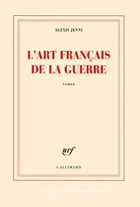 L'art français de la guerre