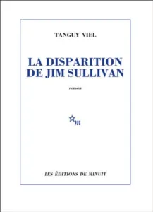 La Disparition de Jim Sullivan