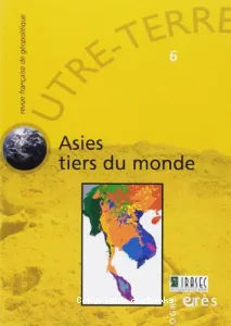 Asies tiers du monde