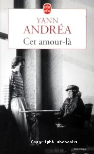 Cet amour là