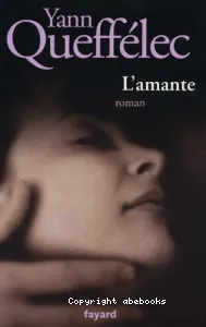 L'Amante (livre)