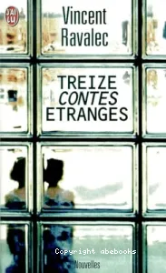 Treize contes étranges