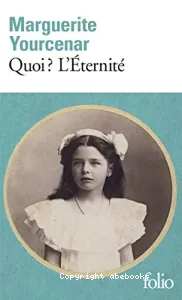 Quoi ? l' Eternité