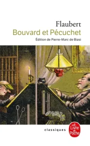 Bouvard et Pécuchet