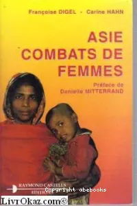 Asie combats de femmes