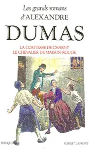 La Comtesse de Charny , Le Chevalier de Maison-Rouge