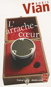 L'Arrache -coeur