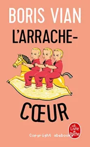 L'Arrache -coeur